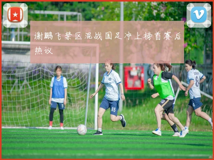 谢鹏飞禁区混战国足冲上榜首赛后热议