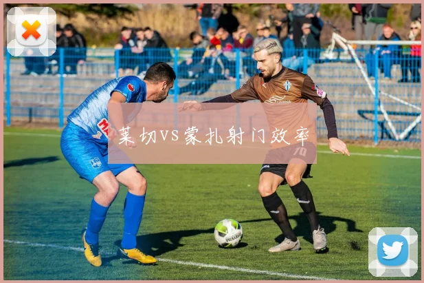 莱切vs蒙扎射门效率
