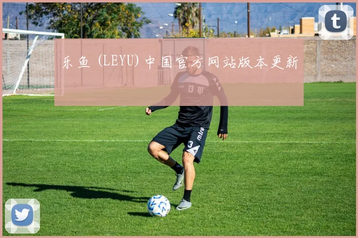 乐鱼 (LEYU)中国官方网站版本更新